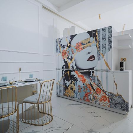 Suite Kintsugi By Justine Apartments Apartamento Turistico En Madrid Rio Екстериор снимка