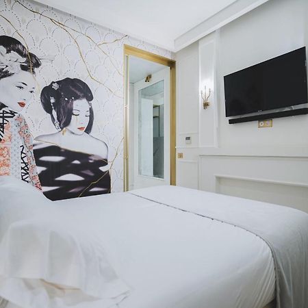 Suite Kintsugi By Justine Apartments Apartamento Turistico En Madrid Rio Екстериор снимка